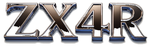 zx4r logo